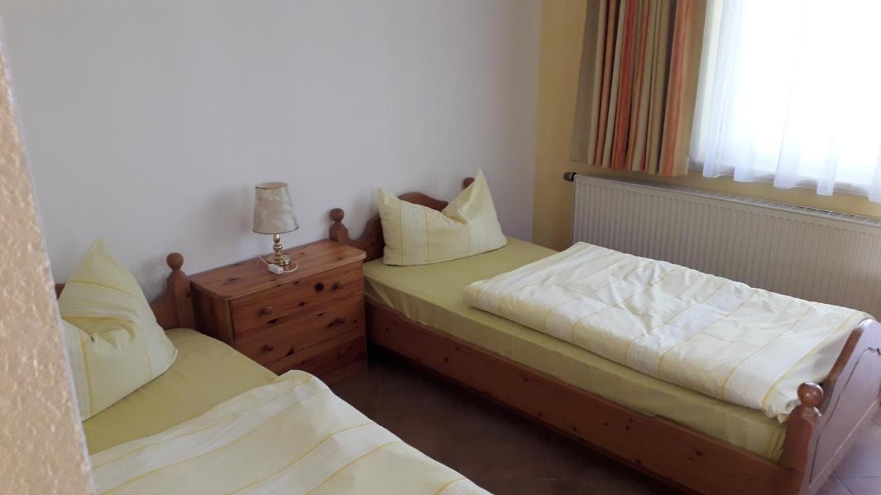 Hotel Rosengarten Leipzig-Naunhof Eksteriør billede