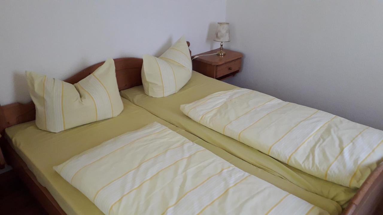 Hotel Rosengarten Leipzig-Naunhof Eksteriør billede