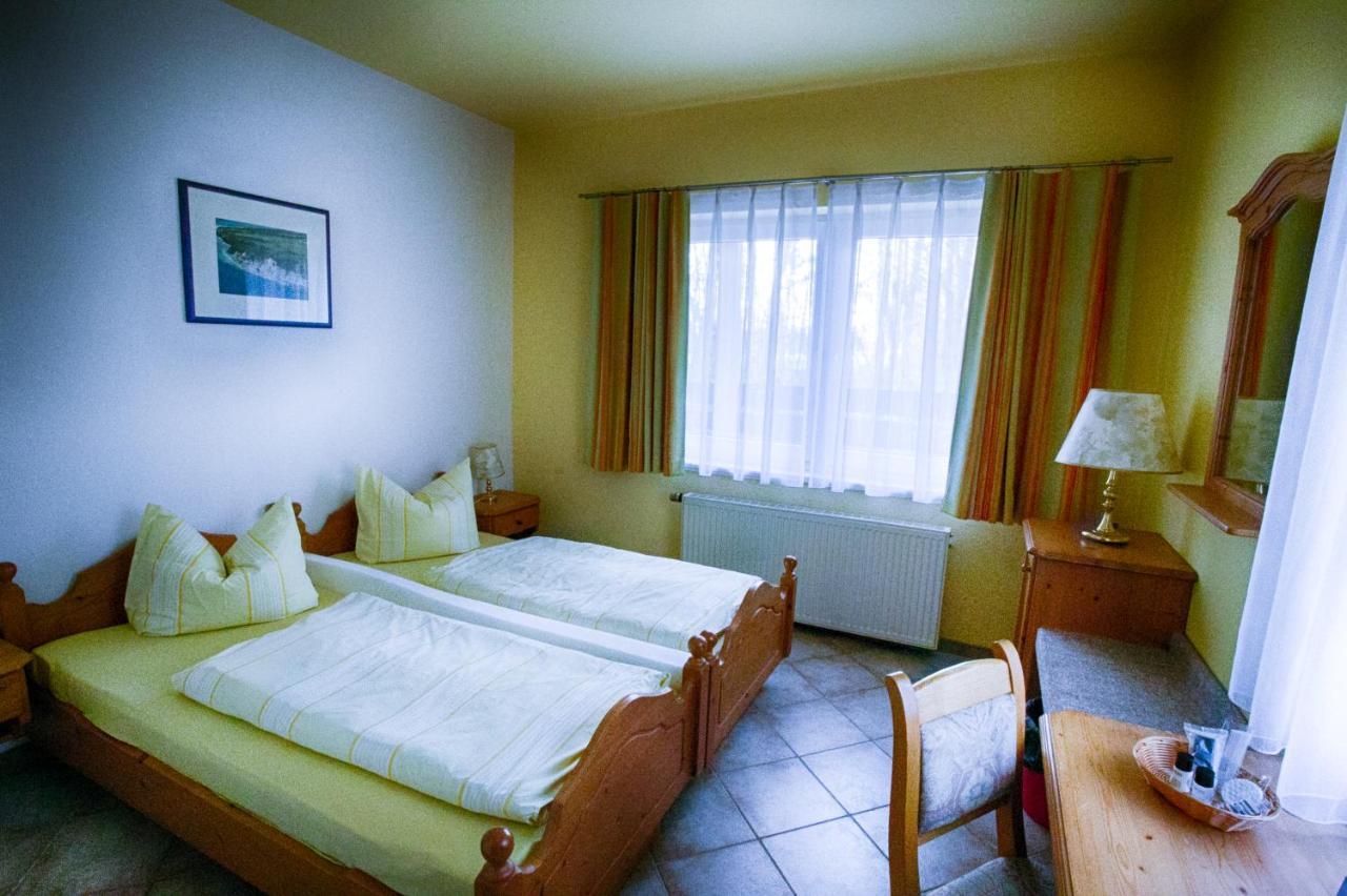 Hotel Rosengarten Leipzig-Naunhof Eksteriør billede